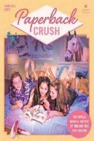 Paperback Crush /anglais