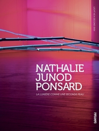 NATHALIE JUNOD PONSARD  