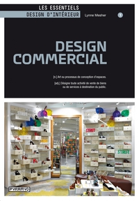 DESIGN COMMERCIAL