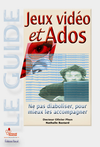 JEUX VIDEO ET ADOS