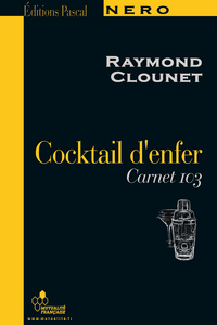 COCKTAIL D'ENFER