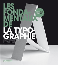 Les fondamentaux de la typographie