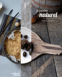 JE CUISINE NATUREL