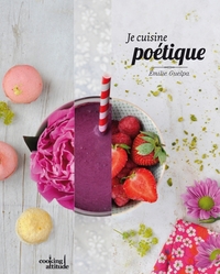 JE CUISINE POETIQUE