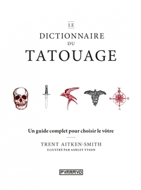 Le dictionnaire du tatouage