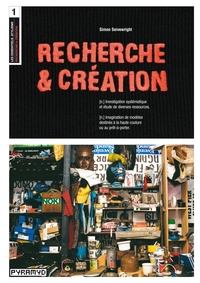 RECHERCHE & CREATION