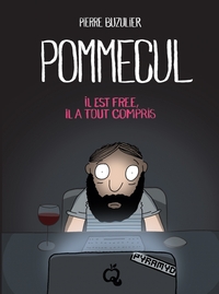 POMMECUL 2 : IL EST FREE, IL A
