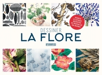 DESSINER LA FLORE