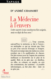 MEDECINE A L'ENVERS (LA)