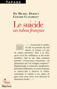 SUICIDE UN TABOU FRANCAIS (LE)