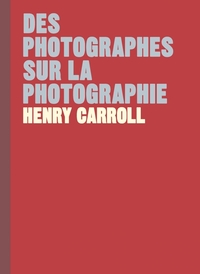 DES PHOTOGRAPHES SUR LA PHOTOG