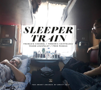 SLEEPER TRAIN - AUDIO