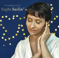 NIGHT SAILIN - AUDIO