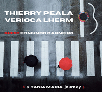 A TANIA MARIA JOURNEY - AUDIO