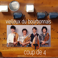 COUP DE 4 - AUDIO