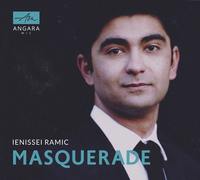 MASQUERADE - AUDIO