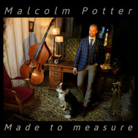 MADE TO MEASURE - AUDIO