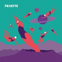 FRISETTE - AUDIO