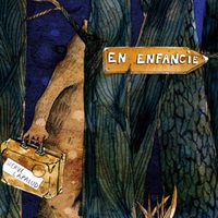 EN ENFANCIE - AUDIO