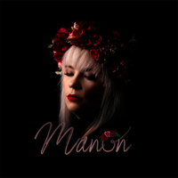 MANON - AUDIO