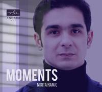 MOMENTS - AUDIO