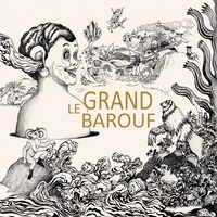 GRAND BAROUF - AUDIO