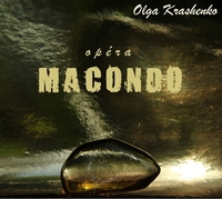MACONDO - AUDIO