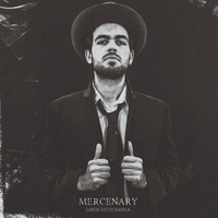 MERCENARY - AUDIO