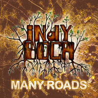 MANY ROADS - AUDIO