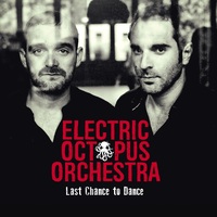 LAST CHANCE TO DANCE - AUDIO