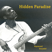 HIDDEN PARADISE - AUDIO