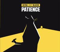 PATIENCE - AUDIO