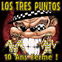 10 ANS FERME - AUDIO