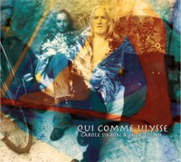 QUI COMME ULYSSE - AUDIO