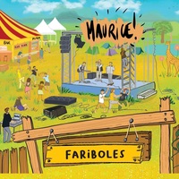 FARIBOLES - AUDIO