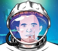 MISSIONS - AUDIO