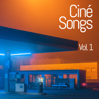 CINE SONGS VOLUME 1 - AUDIO
