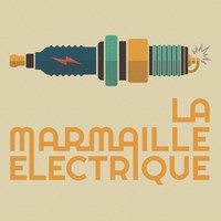 MARMAILLE ELECTRIQUE - AUDIO