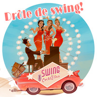 DROLE DE SWING - AUDIO