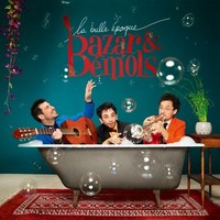LA BULLE EPOQUE - AUDIO