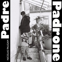 PADRE PADRONE - AUDIO