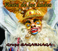 FIESTA DE LOS ANDES - AUDIO