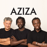 AZIZA - AUDIO