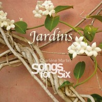 JARDINS - AUDIO