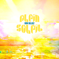 PLEIN SOLEIL - AUDIO