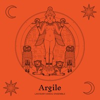 ARGILE - AUDIO