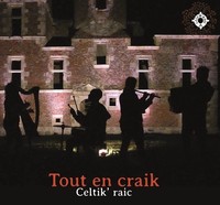 TOUT EN CRAIK - AUDIO