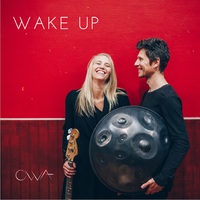 WAKE UP - AUDIO