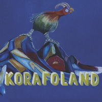 KORAFOLAND - AUDIO