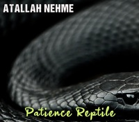 PATIENCE REPTILE - AUDIO